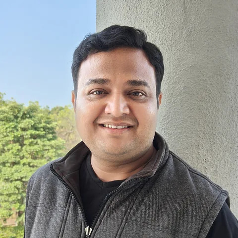 Dr. Deepak N. Paithankar
