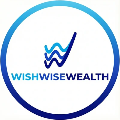 WishWiseWealth logo